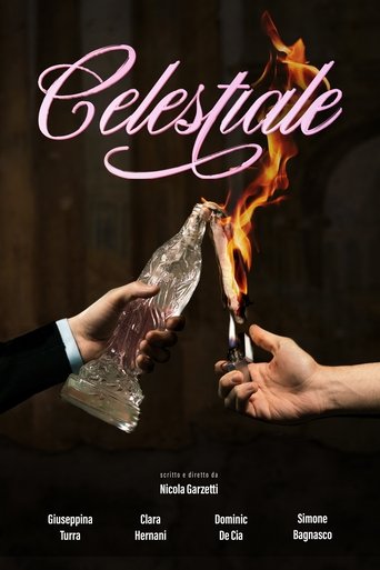 Poster of Celestiale