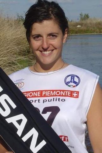 Portrait of Anaïs Amade