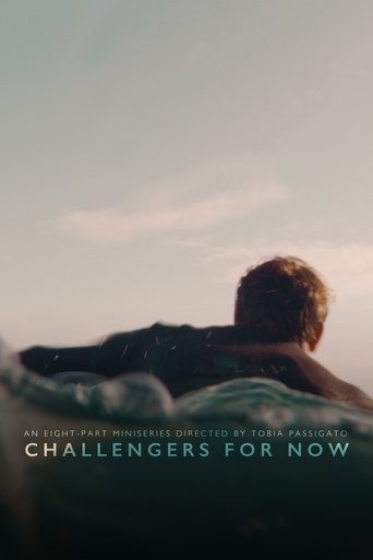 Poster of Challengers for Now
