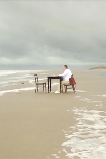 The Sea Reminds Me Poster of The Sea Reminds Me