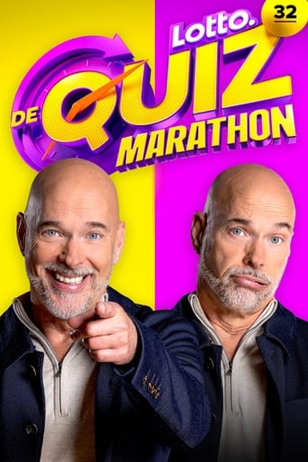 Poster of Lotto De Quizmarathon