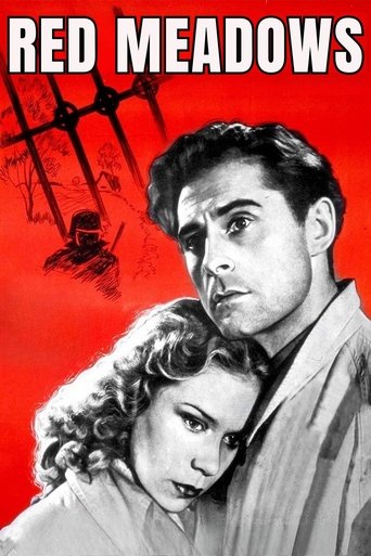 Poster of Red Meadows