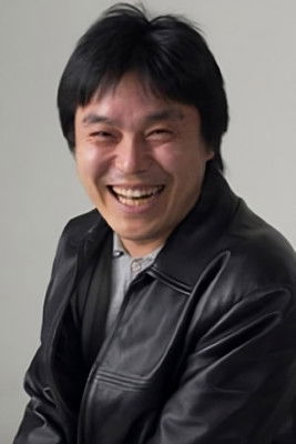 Portrait of Min Bok-gi