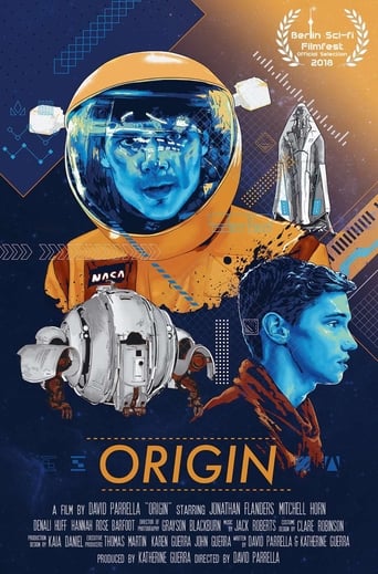 Poster of Origin