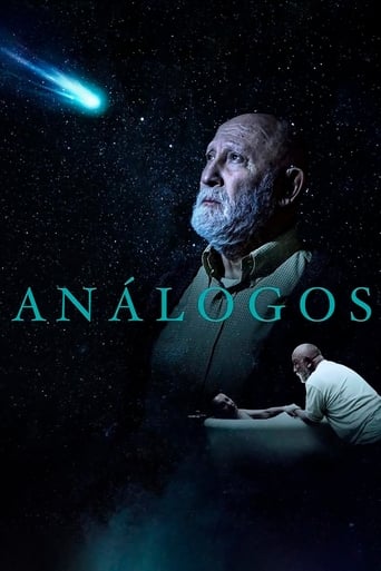 Poster of Análogos