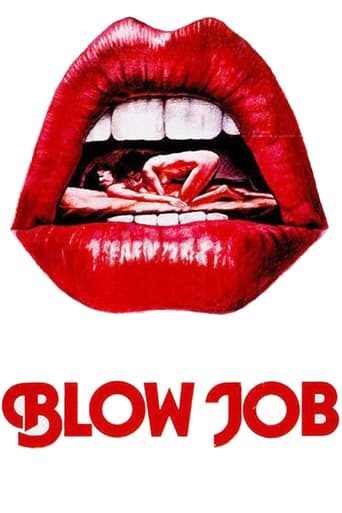 Poster of Blow Job