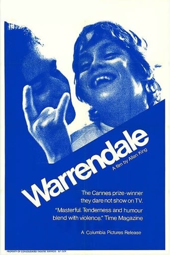 Poster of Warrendale