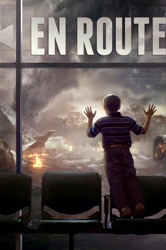 Poster of En Route