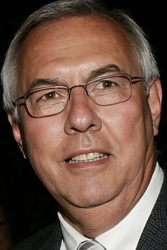 Portrait of Joseph M. Caracciolo Jr.