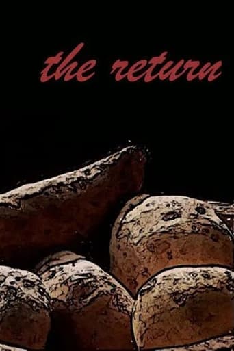 Poster of The Return