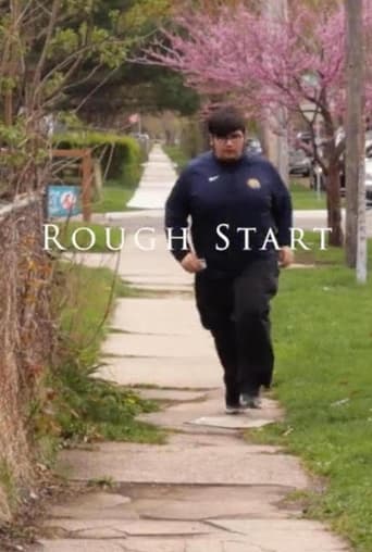 Poster of Rough Start