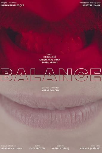 Poster of Balance