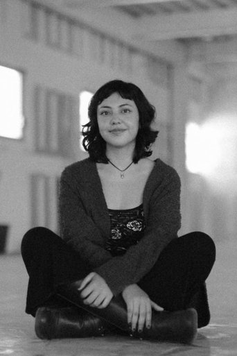 Portrait of Hilda Macías