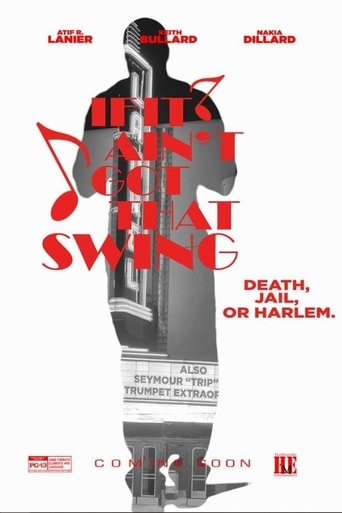 Poster of Swing