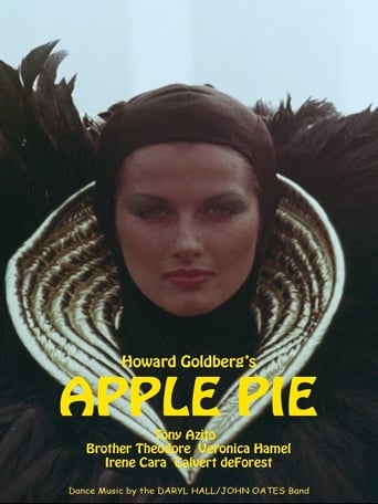 Poster of Apple Pie