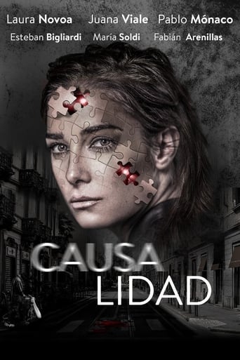 Poster of Causality