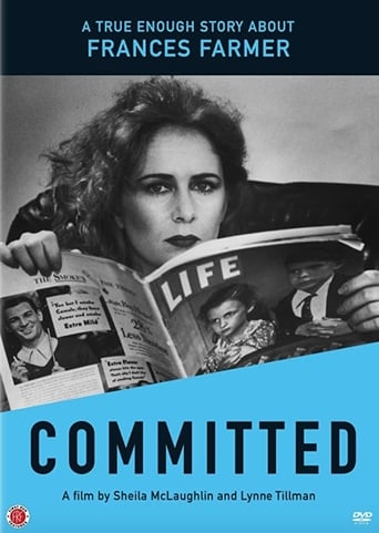 Poster of Committed