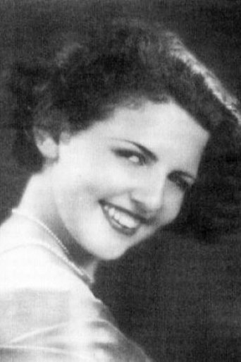 Portrait of Corita Cunha