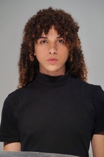 Portrait of Jo Castro