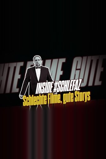 Poster of Inside #SchleFaZ