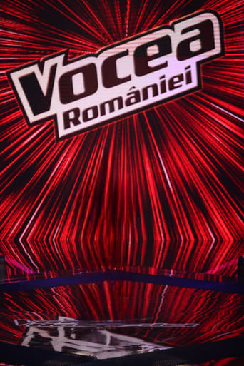 Poster of Vocea României