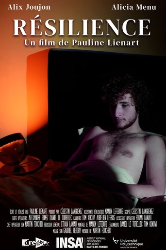 Poster of Résilience