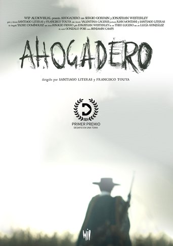 Poster of Ahogadero