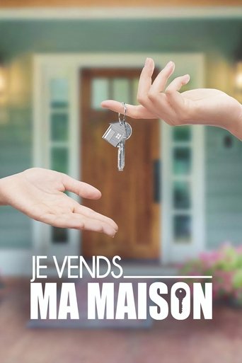 Poster of Je vends ma maison