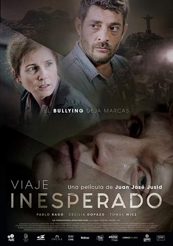 Poster of Viaje inesperado