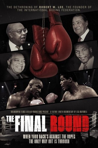 Poster of The Final Round