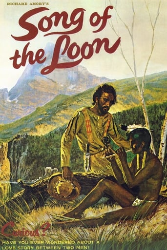 Poster of Song of the Loon