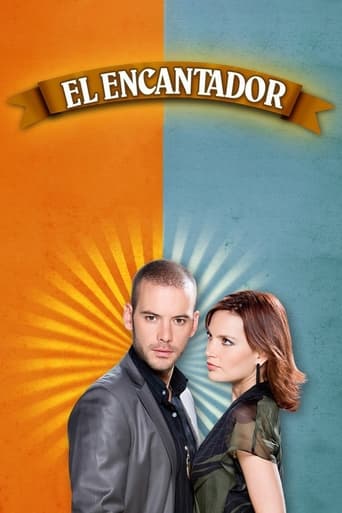 Poster of El encantador