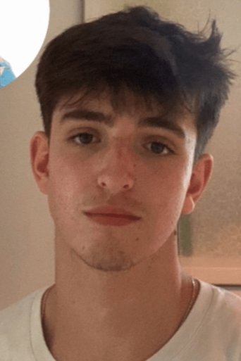 Portrait of Joshua Lester