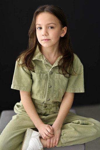 Portrait of Maélya Boyd