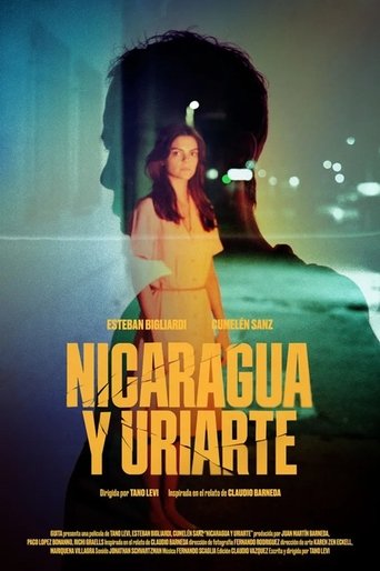 Poster of Nicaragua y Uriarte