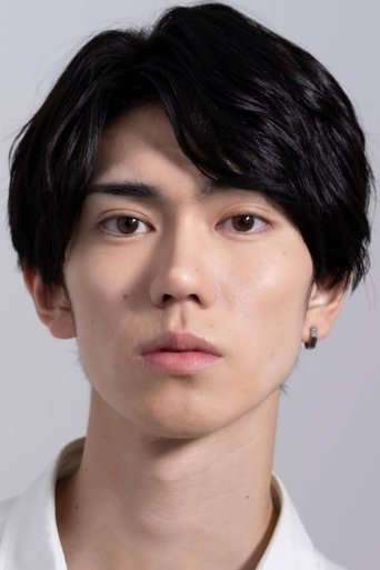 Portrait of Kouhei Higuchi