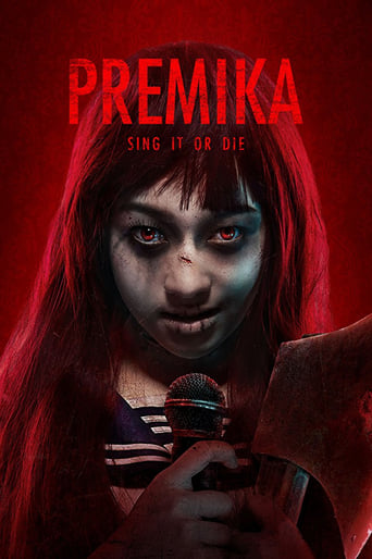 Poster of Premika