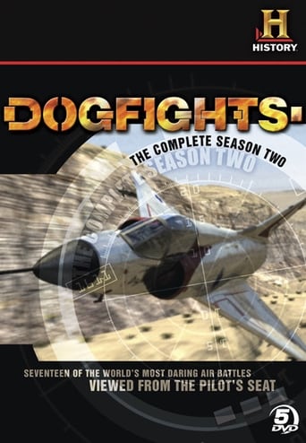 Portrait for Dogfights - Season 2