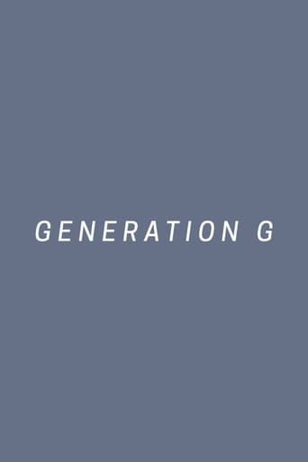 Poster of Generation G