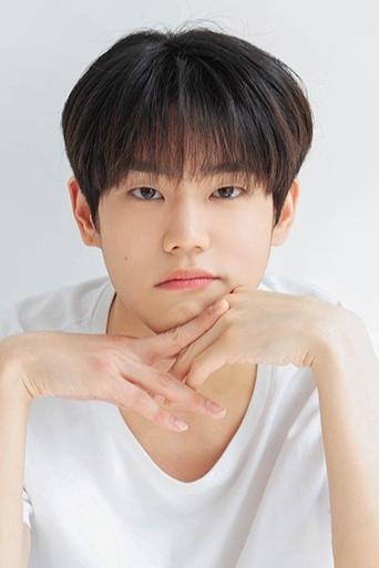Portrait of Shin Kyu-hyun