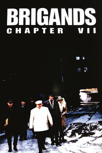 Poster of Brigands, Chapter VII