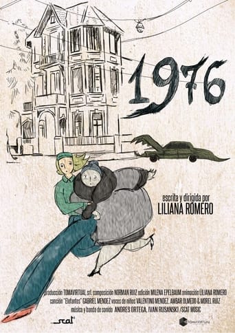 Poster of 1976