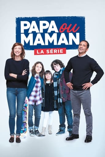 Portrait for Papa ou Maman - Season 1