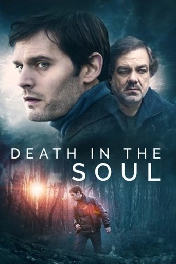 Poster of Death in the Soul