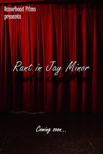 Poster of Rant In Jay Minor