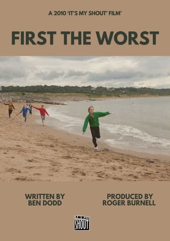 Poster of First the Worst