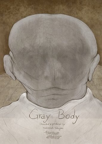 Poster of Gray Body