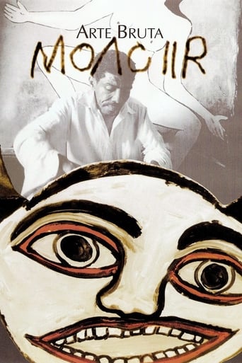 Poster of Moacir Art Brut