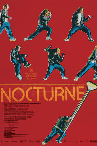 Poster of Nocturne