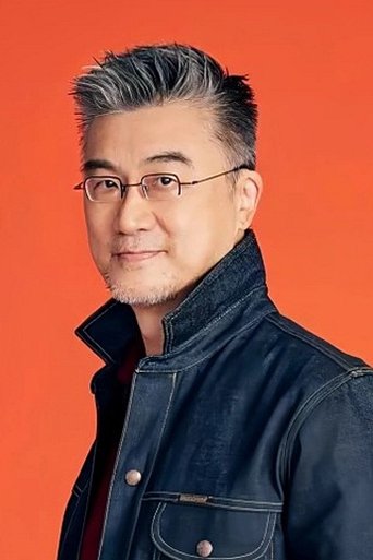 Portrait of Henry Lai Wan-Man